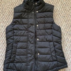 Gap vest